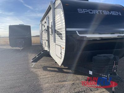 2026 KZ Sportsmen SE - Photo 3