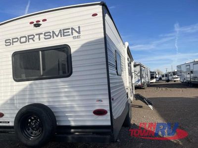 2026 KZ Sportsmen SE - Photo 6