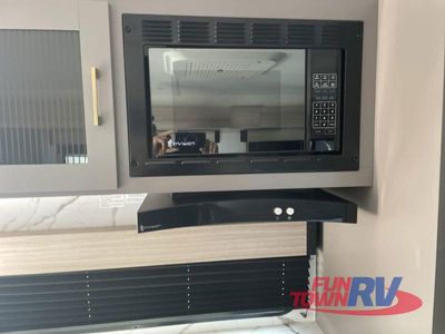 2026 KZ Sportsmen SE - Photo 11