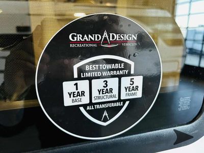 2026 Grand Design Reflection - Photo 27