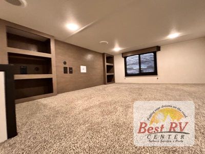 2026 Forest River RV Cherokee Arctic Wolf - Photo 106