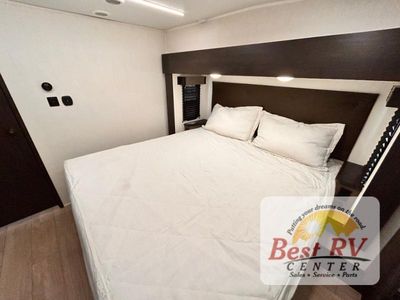 2026 Forest River RV Cherokee Arctic Wolf - Photo 86