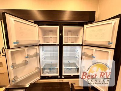 2026 Forest River RV Cherokee Arctic Wolf - Photo 62