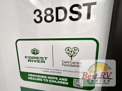 2026 Forest River RV Cherokee Arctic Wolf - Photo 136