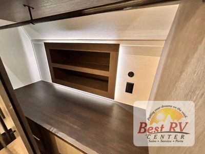 2026 Forest River RV Cherokee Arctic Wolf - Photo 81