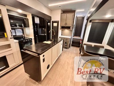 2026 Forest River RV Cherokee Arctic Wolf - Photo 51