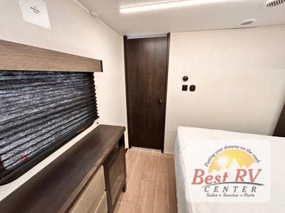 2026 Forest River RV Cherokee Arctic Wolf - Photo 91