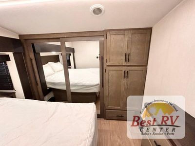 2026 Forest River RV Cherokee Arctic Wolf - Photo 76