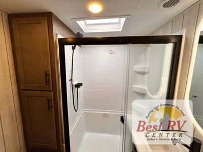 2026 Forest River RV Cherokee Arctic Wolf - Photo 95