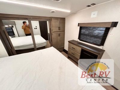 2026 Forest River RV Cherokee Arctic Wolf - Photo 73