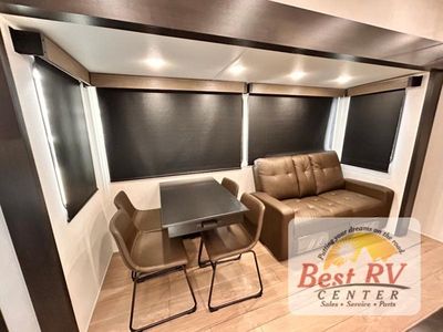 2026 Forest River RV Cherokee Arctic Wolf - Photo 25