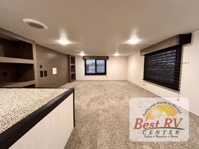 2026 Forest River RV Cherokee Arctic Wolf - Photo 102