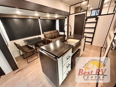 2026 Forest River RV Cherokee Arctic Wolf - Photo 19