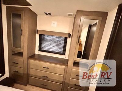 2026 Forest River RV Cherokee Arctic Wolf - Photo 133