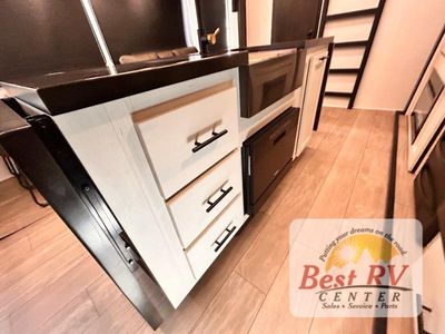 2026 Forest River RV Cherokee Arctic Wolf - Photo 20