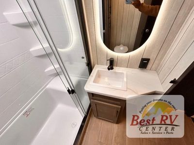 2026 Forest River RV Cherokee Arctic Wolf - Photo 94