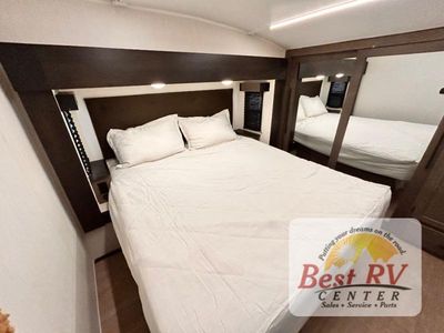 2026 Forest River RV Cherokee Arctic Wolf - Photo 70