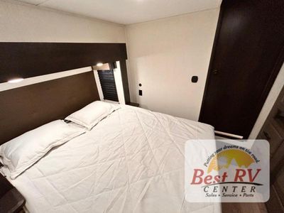 2026 Forest River RV Cherokee Arctic Wolf - Photo 130