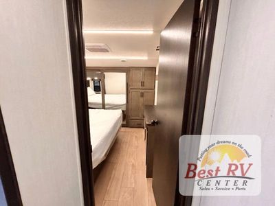 2026 Forest River RV Cherokee Arctic Wolf - Photo 67