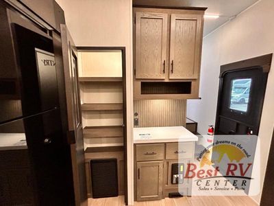 2026 Forest River RV Cherokee Arctic Wolf - Photo 64