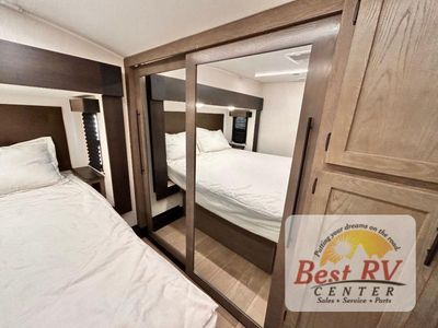 2026 Forest River RV Cherokee Arctic Wolf - Photo 79