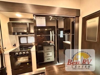 2026 Forest River RV Cherokee Arctic Wolf - Photo 61