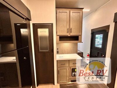 2026 Forest River RV Cherokee Arctic Wolf - Photo 63