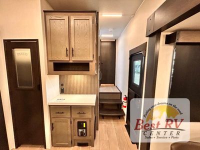 2026 Forest River RV Cherokee Arctic Wolf - Photo 65