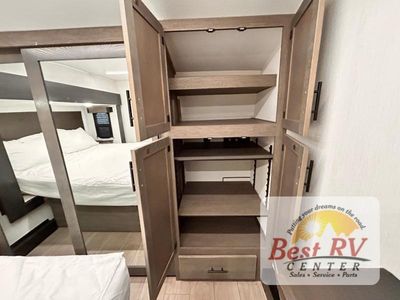 2026 Forest River RV Cherokee Arctic Wolf - Photo 77