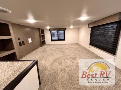 2026 Forest River RV Cherokee Arctic Wolf - Photo 110