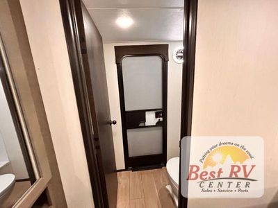 2026 Forest River RV Cherokee Arctic Wolf - Photo 123