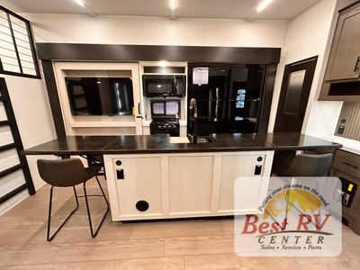 2026 Forest River RV Cherokee Arctic Wolf - Photo 55