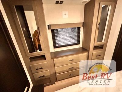 2026 Forest River RV Cherokee Arctic Wolf - Photo 120