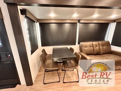 2026 Forest River RV Cherokee Arctic Wolf - Photo 26