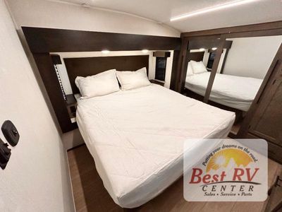 2026 Forest River RV Cherokee Arctic Wolf - Photo 68