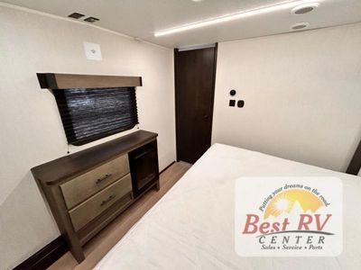 2026 Forest River RV Cherokee Arctic Wolf - Photo 88