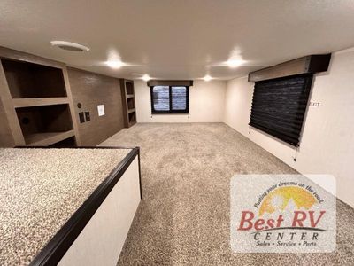 2026 Forest River RV Cherokee Arctic Wolf - Photo 108