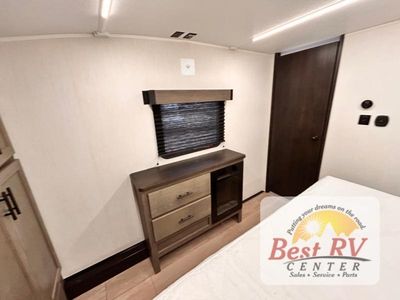 2026 Forest River RV Cherokee Arctic Wolf - Photo 89