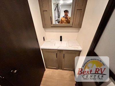 2026 Forest River RV Cherokee Arctic Wolf - Photo 125
