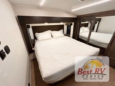 2026 Forest River RV Cherokee Arctic Wolf - Photo 69