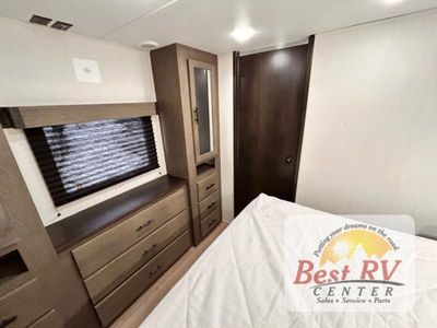 2026 Forest River RV Cherokee Arctic Wolf - Photo 119