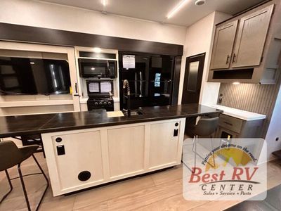 2026 Forest River RV Cherokee Arctic Wolf - Photo 54