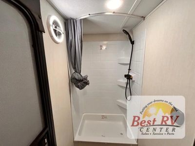 2026 Forest River RV Cherokee Arctic Wolf - Photo 126