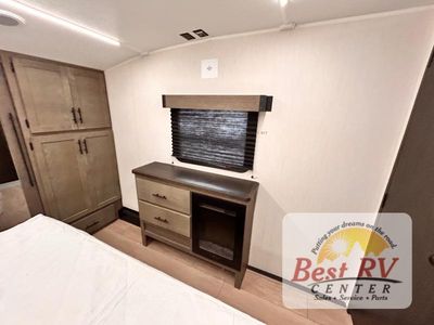 2026 Forest River RV Cherokee Arctic Wolf - Photo 74