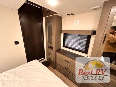 2026 Forest River RV Cherokee Arctic Wolf - Photo 132