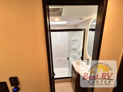 2026 Forest River RV Cherokee Arctic Wolf - Photo 92