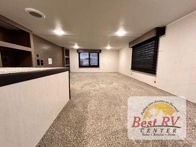 2026 Forest River RV Cherokee Arctic Wolf - Photo 101
