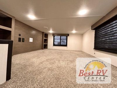 2026 Forest River RV Cherokee Arctic Wolf - Photo 104
