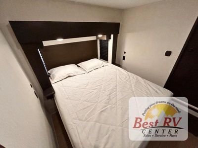 2026 Forest River RV Cherokee Arctic Wolf - Photo 129