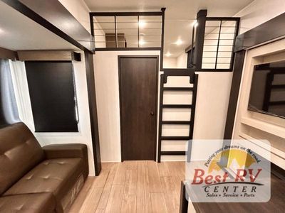 2026 Forest River RV Cherokee Arctic Wolf - Photo 30